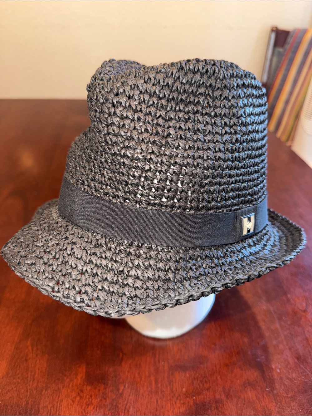 Peter Grimm paper Fedora OSFM